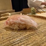 Sushi Suzuki - 