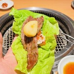 Yakiniku Genzan - 