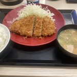 Tonkatsu Katsuya - 