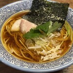 Toukyou Ramen Ishin - 東京ラーメン    山梨から徳島に来て東京ラーメン