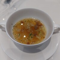 神戸牛洋食アモナ - 