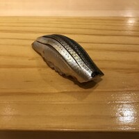 三軒茶屋 鮨かんてら - 