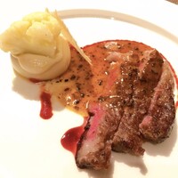 イタリアンダイニング ケシキ - 