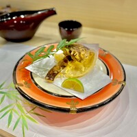 鮨 天ぷら 祇園いわい - 