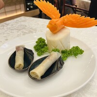 中国料理 王宮 - 北京ダック