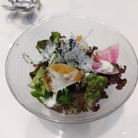 神戸牛洋食アモナ - 
