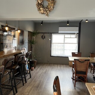 日本ワイン食堂 yosico103_2