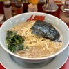 ラーメン 山岡家 松戸北小金店