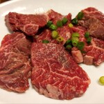 焼肉山河 - 