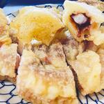 ヨコクラうどん - 