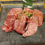 焼肉山河 - 