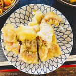 ヨコクラうどん - 