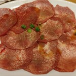 焼肉山河 - 