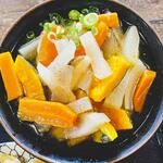 ヨコクラうどん - 