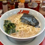 ラーメン 山岡家 - 