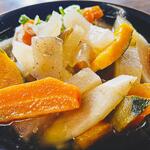 ヨコクラうどん - 