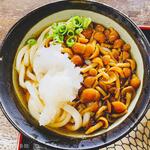 ヨコクラうどん - 