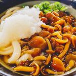 ヨコクラうどん - 