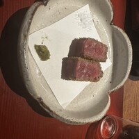 肉割烹 京 -  肉割烹 京 -