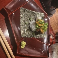 肉割烹 京 -  肉割烹 京 -