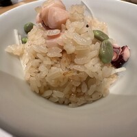 南渋谷 なみの上 - 