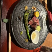肉割烹 京 -  肉割烹 京 -