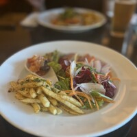 トラットリア ゴデレッチョ エビス 恵比寿 - 