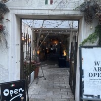 トラットリア ゴデレッチョ エビス 恵比寿 - 