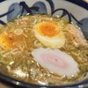 中華そば 青葉 ららぽーと船橋店