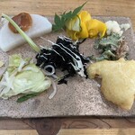 おおむろ軽食堂 - 