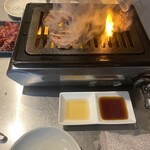 神保町食肉センター - 