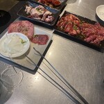 神保町食肉センター - 