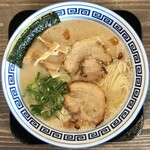 久留米ラーメン清陽軒 - 