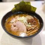 麺屋 誉 - 