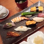 Haneda Sushikou - 