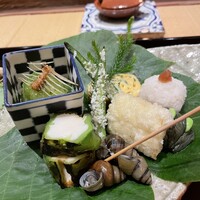 青蓮院門跡前 月おか - 