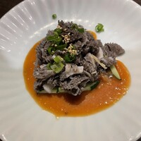 富士山溶岩焼肉 あぶり - 