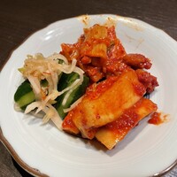 富士山溶岩焼肉 あぶり - 