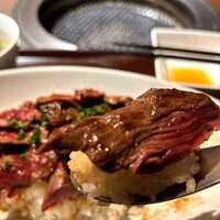 BeefGarden 二子玉川 - 