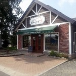 くるみのランプ - 外観（旧店舗）