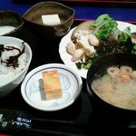グランパークホテル　パネックス東京 - 朝食バイキング一例