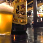 とりあえず赤星