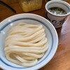 釜あげうどん 長田 in 香の香