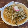 極濃湯麺 フタツメ 越戸店