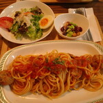 Kimama cafe - 