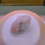 天下寿司 - ホタテ