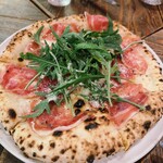 Pizzeria Dal Ricciolo - 