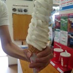 旭山公園売店 - 