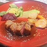 Bistro de Yoshimoto - 