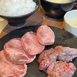 俺の焼肉 - 